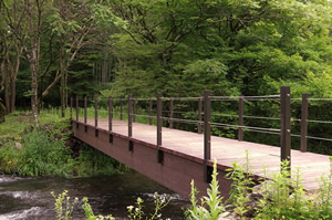 渡辺工務店 土木工事３