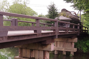 渡辺工務店 土木工事８